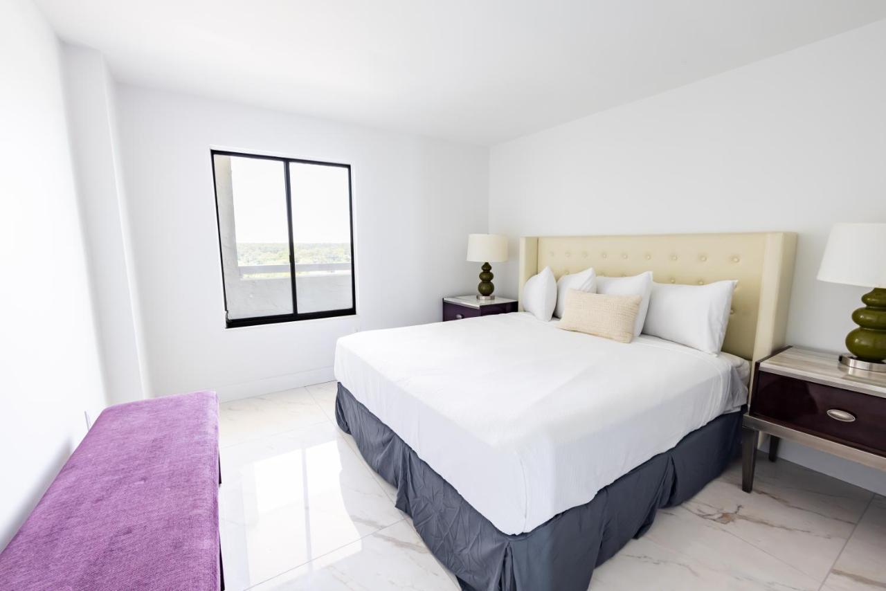 Grande Beach Resort Myrtle Beach Exterior foto